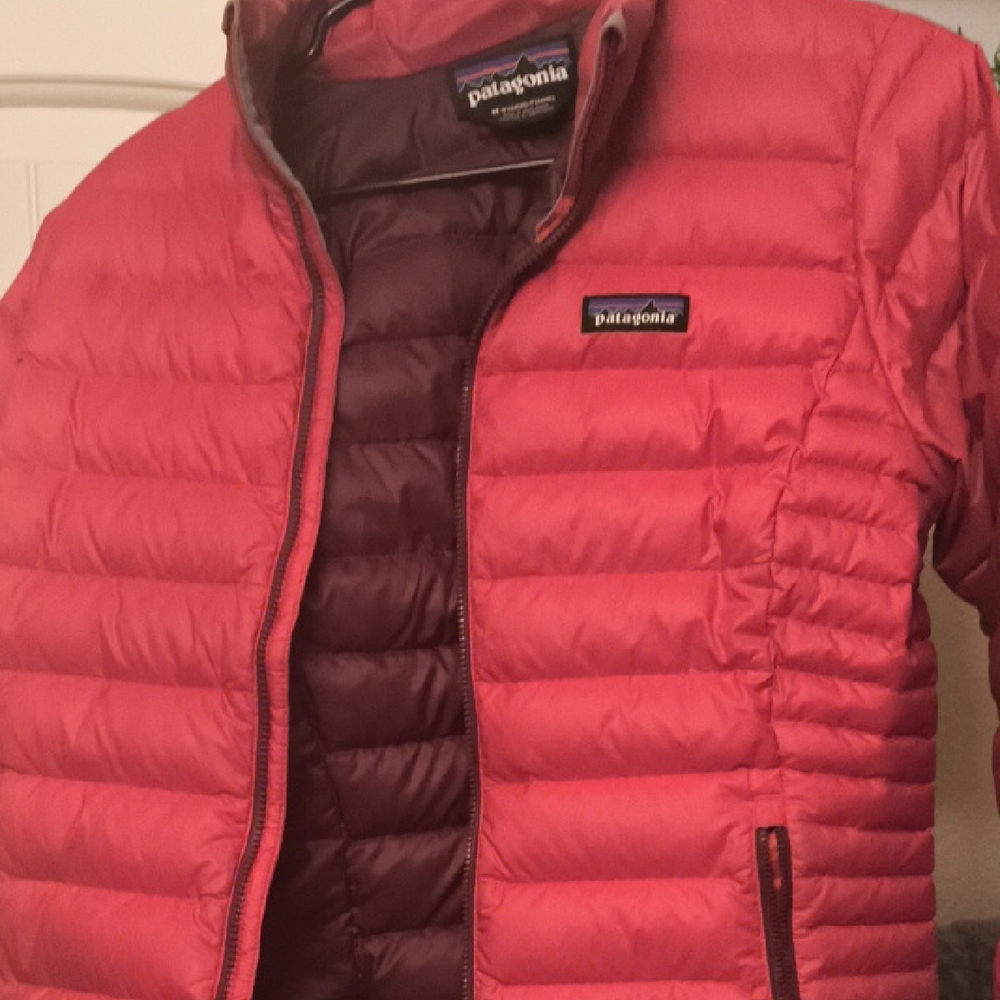 Patagonia Jacket Woman 🧥